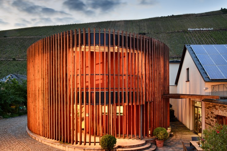 Weingut F-J Regnery