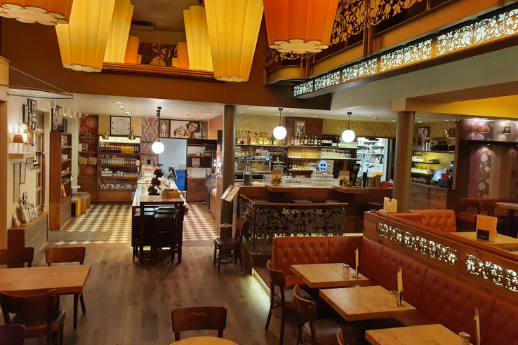 Café Elisabeth