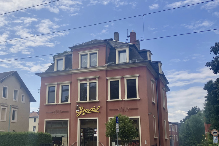 Konditorei & Café Gradel
