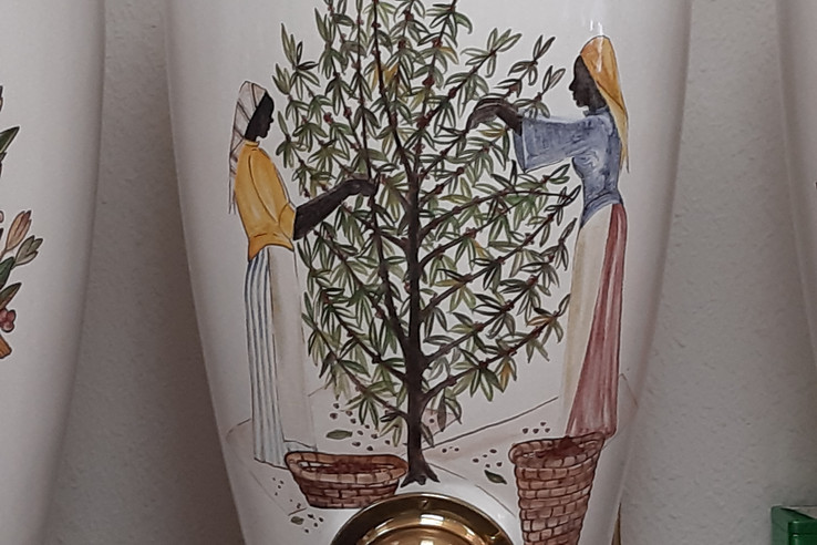 Kaffeerösterei Schmitz