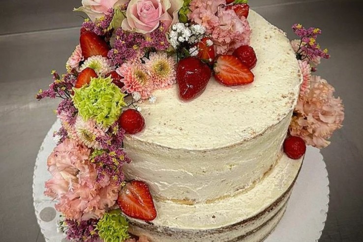 Lilli´s Kuchenwerkstatt