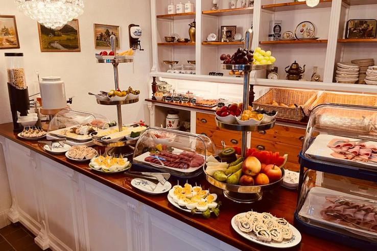 Antik Café