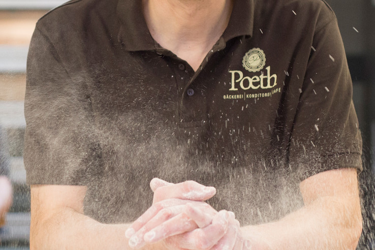 POETH   BÄCKEREI | KONDITOREI | CAFE