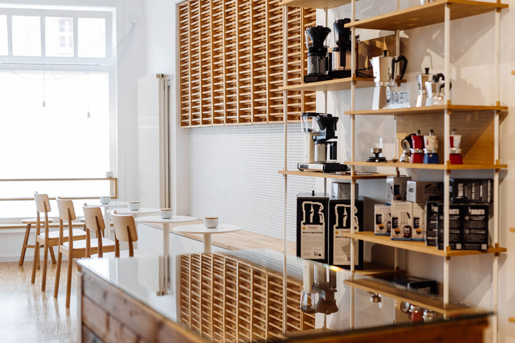 Epitome Coffee Co