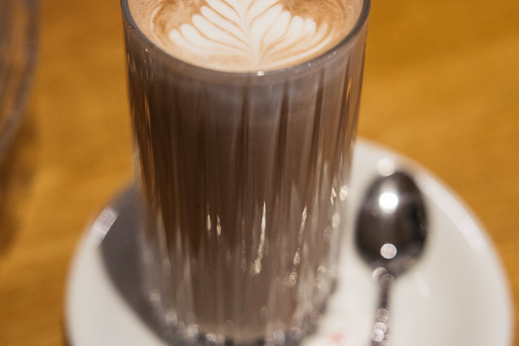 Kaffeerösterei Baum