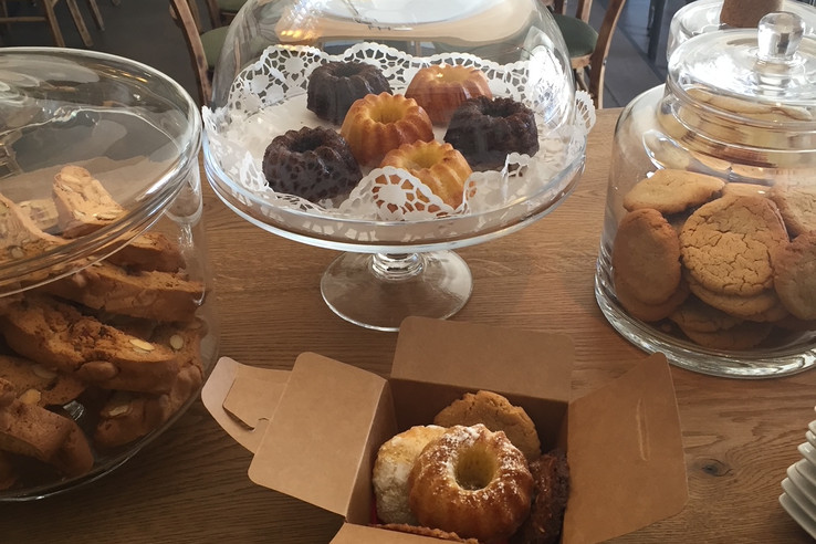 Kaffeeküche Cham