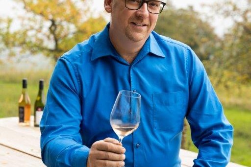 Weingut Stefan Rinklin