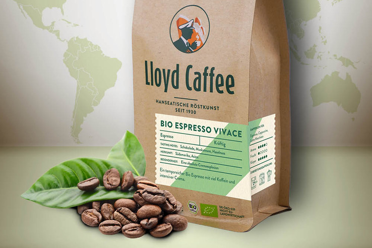 Lloyd Caffee