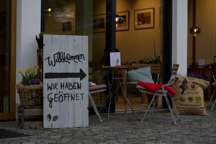 Murnauer Kaffeehaus