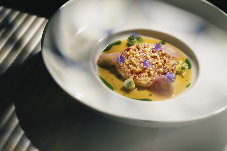 Eckert - Fine Dining