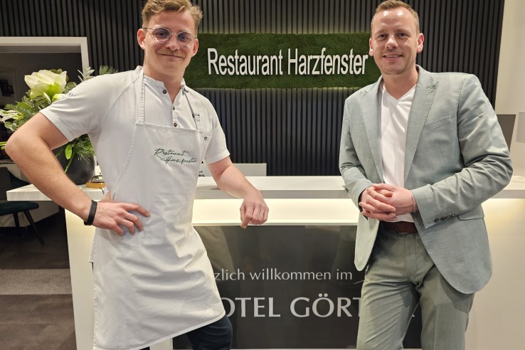 Restaurant Harzfenster