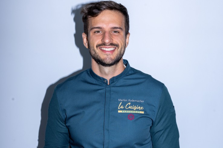 La Cuisine Rademacher