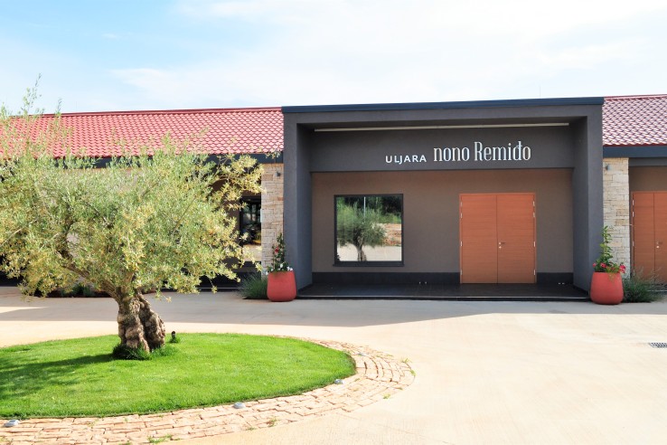 OPG Damir Vanđelić