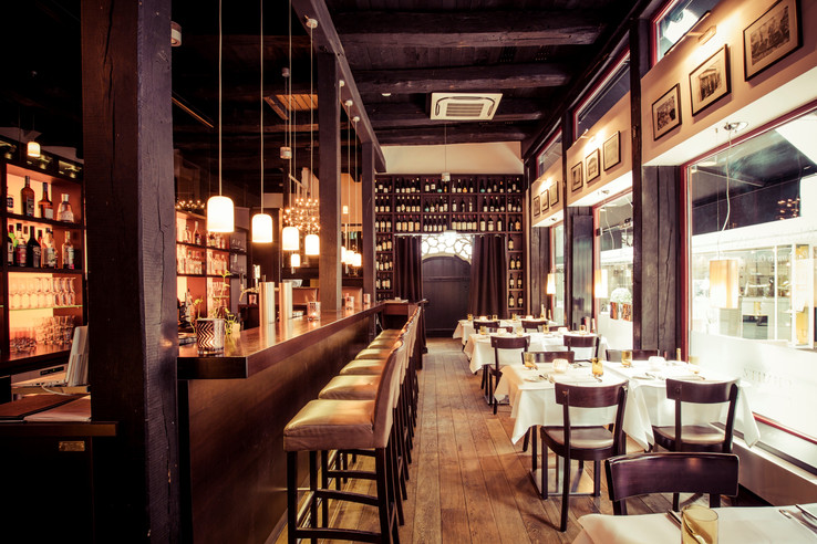 Schmitz Brasserie