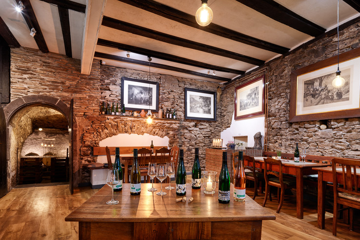 Weingut Schneiders-Moritz