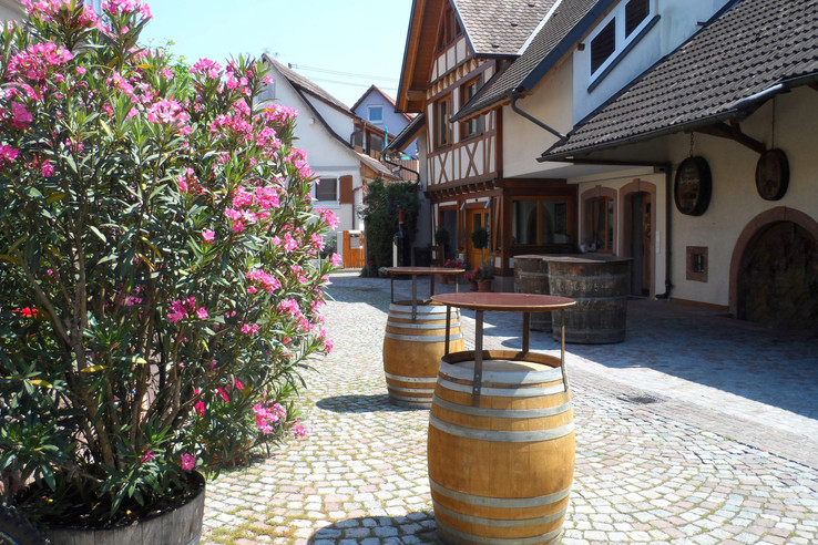 Weingut Kilian Hunn