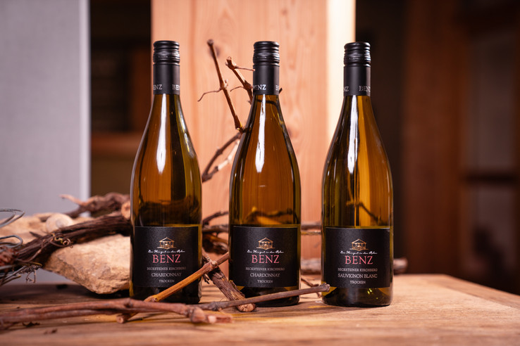 Weingut & Weinhotel Benz