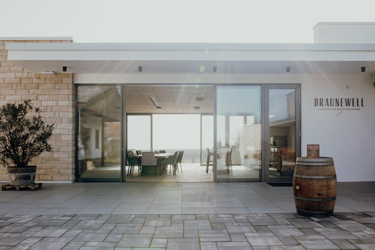 Weingut Braunewell