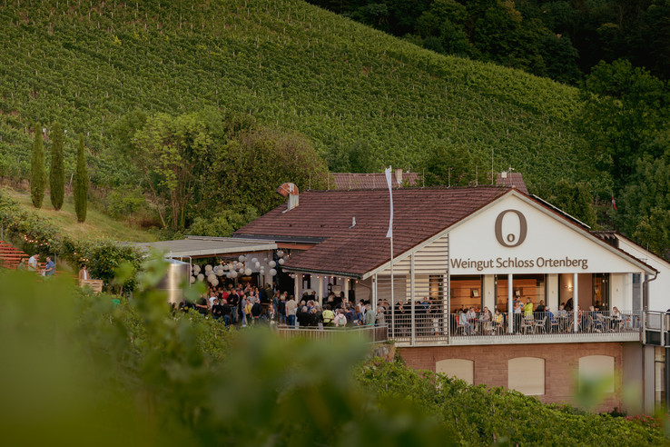 Weingut Schloss Ortenberg