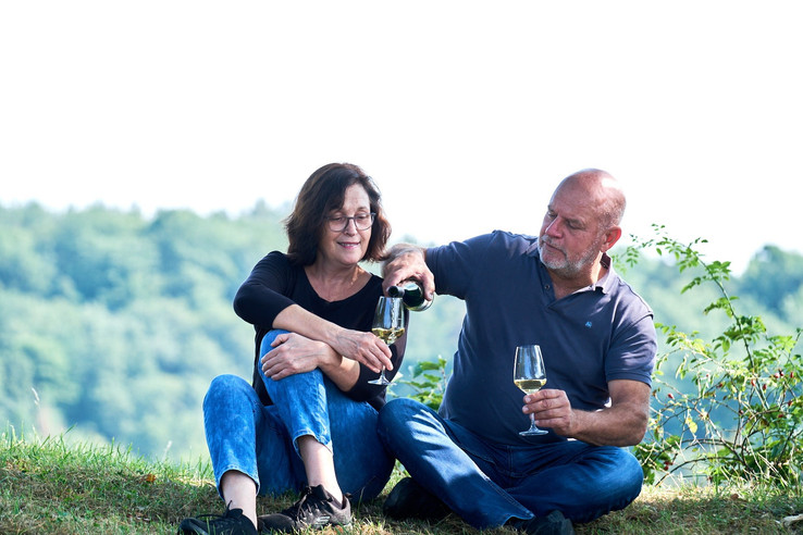 Weingut Ackermann
