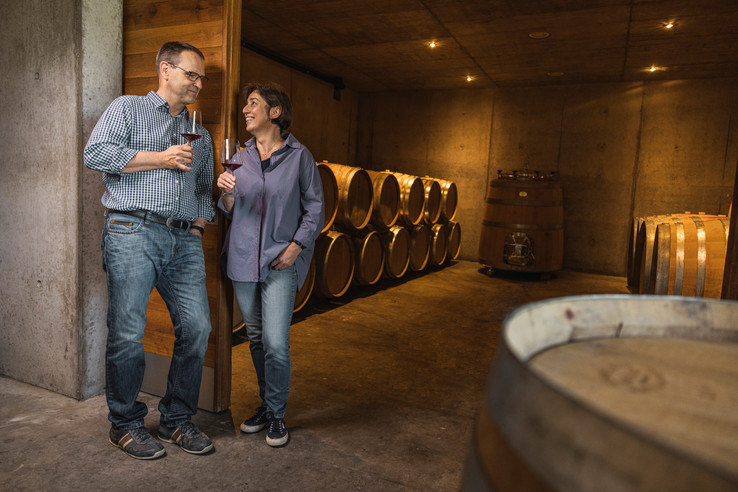 Weingut Holger Koch