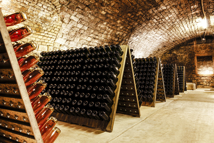 Wein- & Sektgut Corbet