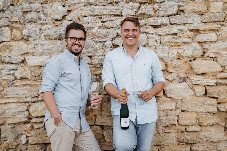 Weingut Petri