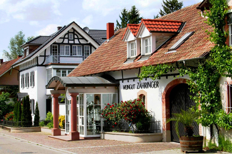 Weingut Zähringer