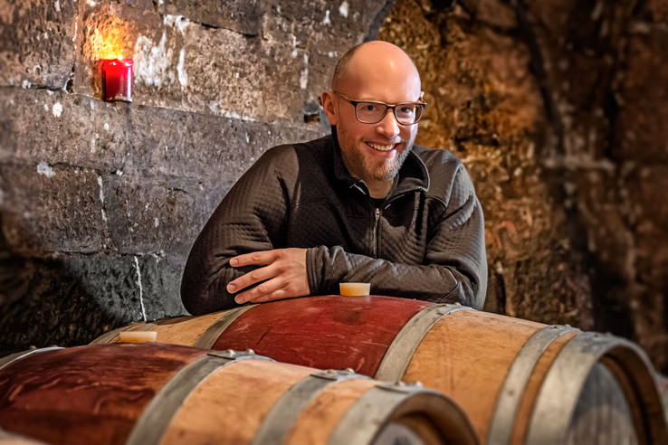 Weingut Christian Hirsch