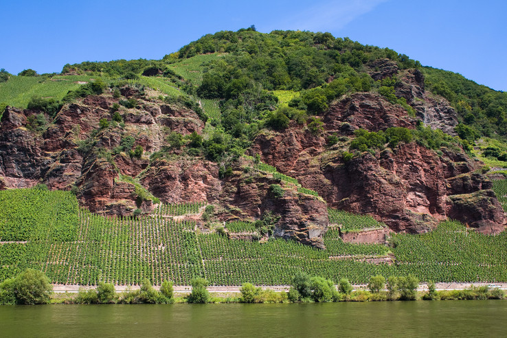 Weingut Joh. Jos. Christoffel Erben