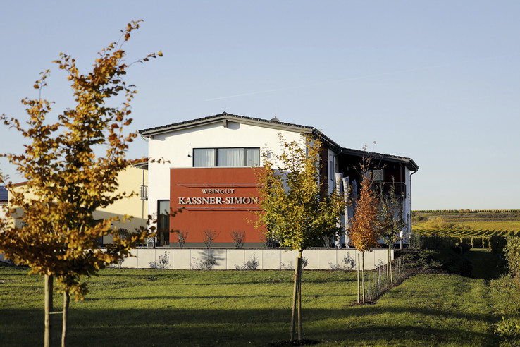 Weingut Kassner Simon