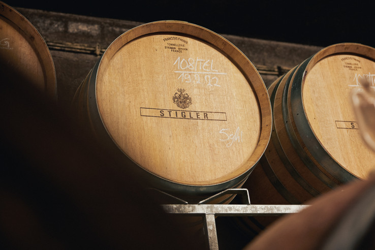 Weingut Stigler