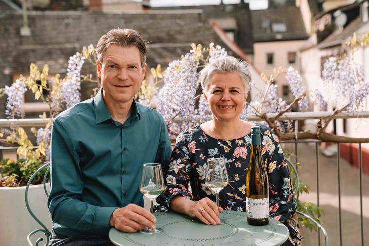 Weingut Mohr KG