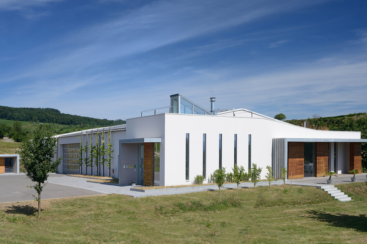 Arndt Köbelin Weingut