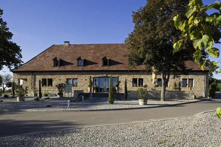 Staatsweingut Freiburg