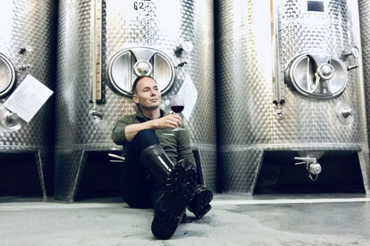 Weingut Fritzsch & Sohn
