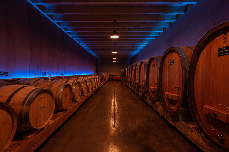 Weingut Franz Herbster