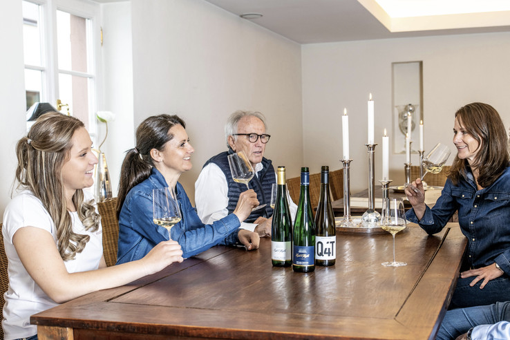 Weingut Eifel-Pfeiffer