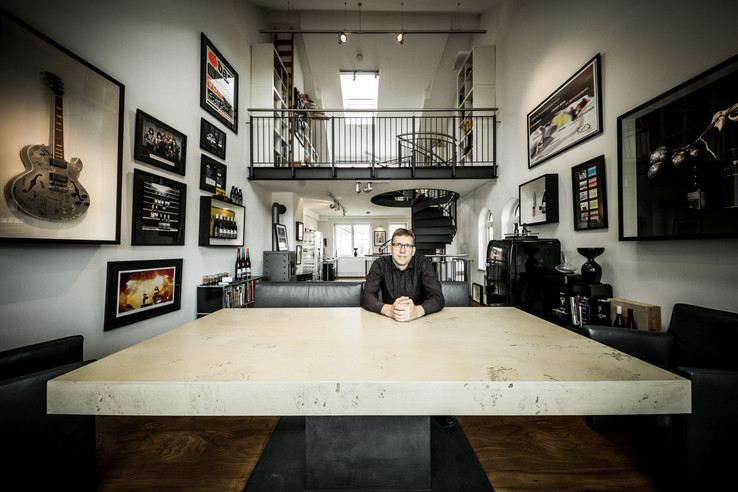 Weingut Dr. Martin Tesch