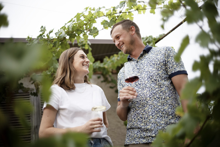 Weingut Höfler