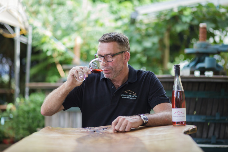 Weingut Zimmermann