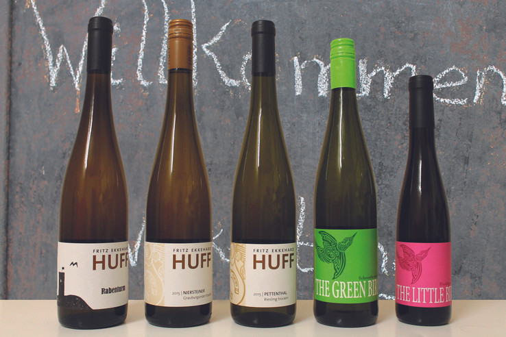 Weingut F. E. Huff