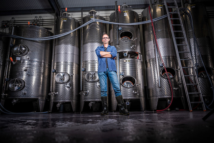 Weingut Marx