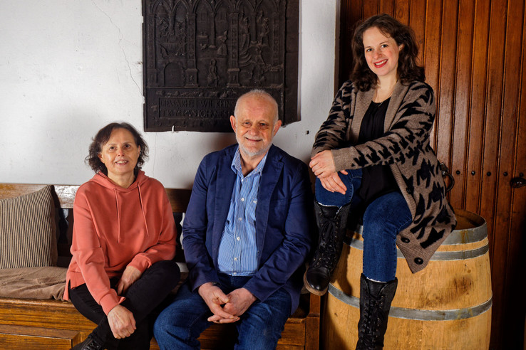 Weingut Theo Minges