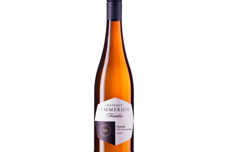 Weingut & Winzerhof Emmerich