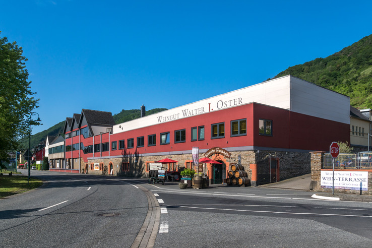Weingut Walter J. Oster