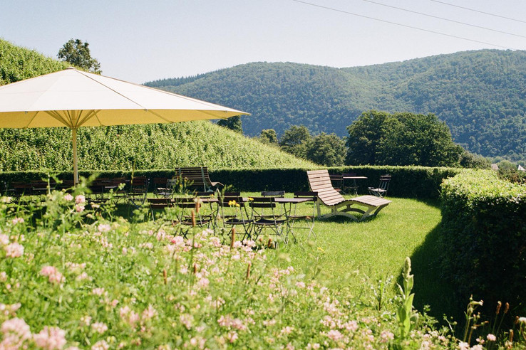 Weingut Florian Weingart