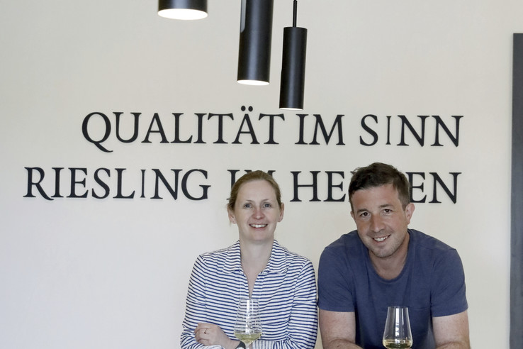 Weingut Reuscher-Haart