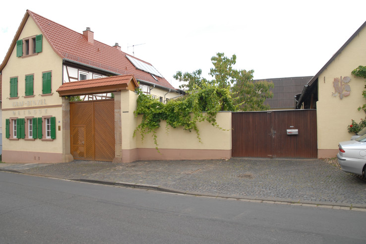 Weingut Graf-Binzel