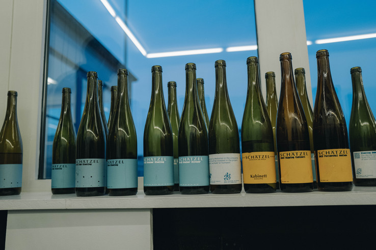 Weingut Schätzel